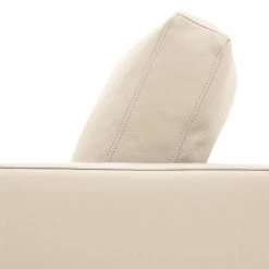 Fredriks Fauteuil Portobello Cuir véritable - Cuir véritable Gad : Crème - Luge - Fauteuil 1 place -Pas Cher Fauteuils Magasin 1000004417 070 GALLERYIMAGES P000000001000004417