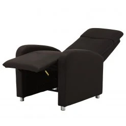 Modoform Fauteuil de relaxation Benison en Microfibre Mocca - Confort et Style Élégant -Pas Cher Fauteuils Magasin 1000027304 200629 11224100004 DETAILS P000000001000027304