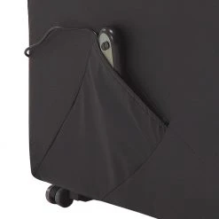 Modoform Fauteuil de Relaxation Knuckey - Aide au Relevage, Imitation Cuir Noir, Confort Haut de Gamme -Pas Cher Fauteuils Magasin 1000027311 210429 12412800006 DETAILS P000000001000027311