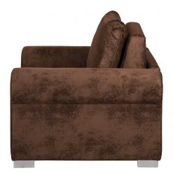 Mooved Fauteil convertible Latina - Marron | Fauteuil 1 place design et confortable -Pas Cher Fauteuils Magasin 1000034681 221221 092052000129 DETAILS P000000001000034681
