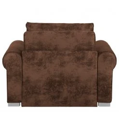 Mooved Fauteil convertible Latina - Marron | Fauteuil 1 place design et confortable -Pas Cher Fauteuils Magasin 1000034681 221221 092052000140 DETAILS P000000001000034681