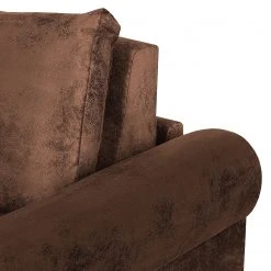 Mooved Fauteil convertible Latina - Marron | Fauteuil 1 place design et confortable -Pas Cher Fauteuils Magasin 1000034681 221221 092052000195 DETAILS P000000001000034681