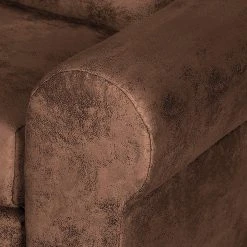 Mooved Fauteil convertible Latina - Marron | Fauteuil 1 place design et confortable -Pas Cher Fauteuils Magasin 1000034681 221221 092052000206 DETAILS P000000001000034681