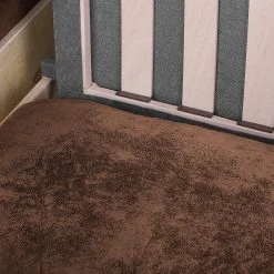 Mooved Fauteil convertible Latina - Marron | Fauteuil 1 place design et confortable -Pas Cher Fauteuils Magasin 1000034681 221221 092053000217 DETAILS P000000001000034681