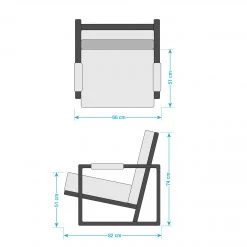 Fauteuil Rhode Brun - Fauteuil 1 place en cuir par ars manufacti -Pas Cher Fauteuils Magasin 1000042080 90 GALLERYIMAGES P000000001000042080