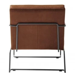 Ars manufacti Fauteuil Voda I - Brun | Fauteuil 1 place design et confortable -Pas Cher Fauteuils Magasin 1000042120 190320 17173900127 GALLERYIMAGES P000000001000042120