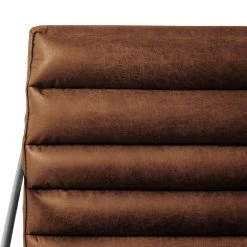 Ars manufacti Fauteuil Voda I - Brun | Fauteuil 1 place design et confortable -Pas Cher Fauteuils Magasin 1000042120 190320 17173900130 GALLERYIMAGES P000000001000042120