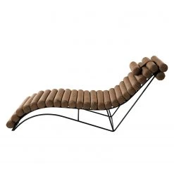 Chaise longue de relaxation Menlo - Cubanite | Confort Premium par ars manufacti -Pas Cher Fauteuils Magasin 1000042146 190222 16213200164 GALLERYIMAGES P000000001000042146