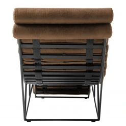 Chaise longue de relaxation Menlo - Cubanite | Confort Premium par ars manufacti -Pas Cher Fauteuils Magasin 1000042146 190222 16213200165 GALLERYIMAGES P000000001000042146