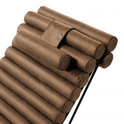 Chaise longue de relaxation Menlo - Cubanite | Confort Premium par ars manufacti -Pas Cher Fauteuils Magasin 1000042146 190222 16213300166 GALLERYIMAGES P000000001000042146