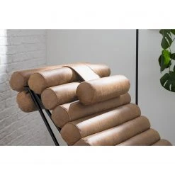 Chaise longue de relaxation Menlo - Cubanite | Confort Premium par ars manufacti -Pas Cher Fauteuils Magasin 1000042146 190320 12011500006 GALLERYIMAGES P000000001000042146