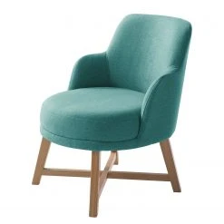 Mørteens Fauteuil Siabu - Turquoise | Fauteuil 1 place design et confort -Pas Cher Fauteuils Magasin 1000059378 190320 17175500254 GALLERYIMAGES P000000001000059378