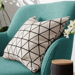 Mørteens Fauteuil Siabu - Turquoise | Fauteuil 1 place design et confort -Pas Cher Fauteuils Magasin 1000059378 190320 17175600258 GALLERYIMAGES P000000001000059378