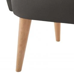 Fauteuil Bauro Gris foncé - Confort et élégance signés Mørteens -Pas Cher Fauteuils Magasin 1000059422 190320 17181800397 GALLERYIMAGES P000000001000059422