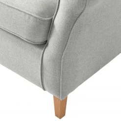 Fauteuil à oreilles Luro Granit - Maison Belfort | Confort et élégance -Pas Cher Fauteuils Magasin 1000059441 190401 09433000055 GALLERYIMAGES P000000001000059441