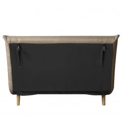 Mørteens Fauteuil convertible Ösmo - Tissu Gris sable - Confort et Élégance -Pas Cher Fauteuils Magasin 1000086550 220215 060 DETAILS P000000001000086550