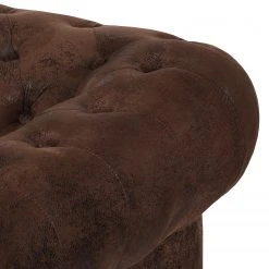 Fauteuil Torquay Marron Foncé - Fauteuil 1 Place Confortable et Élégant -Pas Cher Fauteuils Magasin 1000094692 220121 101049000211 DETAILS P000000001000094692