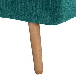 Fauteuil Croom Jack & Alice - Microfibre Polia Pétrole - Confort Français -Pas Cher Fauteuils Magasin 1000103658 211220 15351700706 DETAILS P000000001000103658