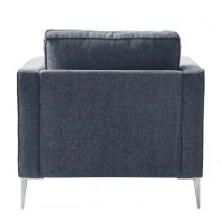 Fredriks Fauteuil Mirabela - Gris bleu | Fauteuil 1 place design et confort -Pas Cher Fauteuils Magasin 1000117458 060 GALLERYIMAGES P000000001000117458