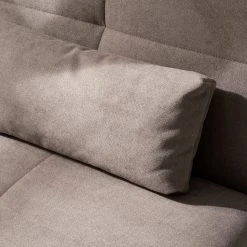 Fauteuil convertible Simla II en microfibre Cubanite - Design contemporain et confortable -Pas Cher Fauteuils Magasin 1000117853 180621 11345731 GALLERYIMAGES P000000001000117853