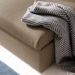 Fauteuil Convertible Fredriks Arctic I - Tissu Gris Sahara - Confort Ultime -Pas Cher Fauteuils Magasin 1000117860 180621 11345942 GALLERYIMAGES P000000001000117860