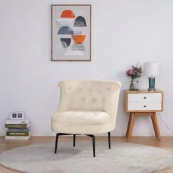 Jack & Alice Fauteuil Jonas II - Velours Granit - Fauteuil 1 place -Pas Cher Fauteuils Magasin 1000118264 181116 11472602 MOOD GALLERYIMAGES P000000001000118264 mood