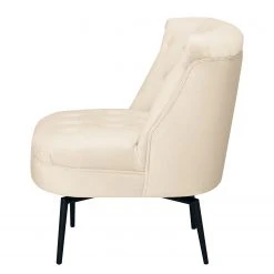 Jack & Alice Fauteuil Jonas II - Velours Granit - Fauteuil 1 place -Pas Cher Fauteuils Magasin 1000118264 181116 11472604 GALLERYIMAGES P000000001000118264