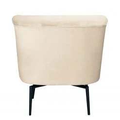 Jack & Alice Fauteuil Jonas II - Velours Granit - Fauteuil 1 place -Pas Cher Fauteuils Magasin 1000118264 181116 11472605 GALLERYIMAGES P000000001000118264