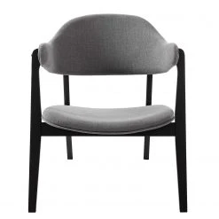 Mørteens Fauteuil Sadler V - Tissu Gris - Confort et Élégance -Pas Cher Fauteuils Magasin 1000126071 200327 14274800002 DETAILS P000000001000126071
