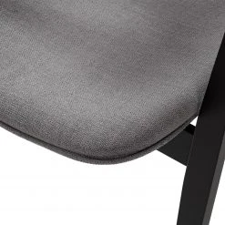 Mørteens Fauteuil Sadler V - Tissu Gris - Confort et Élégance -Pas Cher Fauteuils Magasin 1000126071 200327 14275300006 DETAILS P000000001000126071
