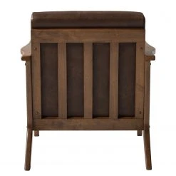 Fauteuil Coop I - Aspect cuir vieilli par Mørteens | Confort et Élégance pour votre Intérieur -Pas Cher Fauteuils Magasin 1000126096 190416 14395900036 GALLERYIMAGES P000000001000126096