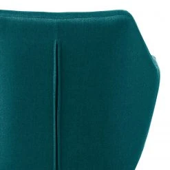 Fauteuil Nicholas - Tissu Bleu Pétrole - Confort et Élégance | Mørteens -Pas Cher Fauteuils Magasin 1000126887 181127 13275500020 GALLERYIMAGES P000000001000126887