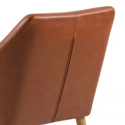 Fauteuil Mørteens Nicholas 1 Place - Imitation Cuir de Luxe - Confort et Élégance -Pas Cher Fauteuils Magasin 1000126897 181127 13275600029 GALLERYIMAGES P000000001000126897