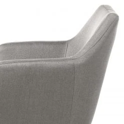 Fauteuil Nicholas 1 Place en Tissu Gris Clair - Mørteens -Pas Cher Fauteuils Magasin 1000126898 181115 17413608 GALLERYIMAGES P000000001000126898