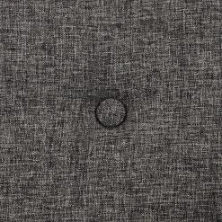 Mørteens Fauteuil Daru II - Tissage à plat - Gris foncé - Fauteuil 1 place design et confortable -Pas Cher Fauteuils Magasin 1000126930 181128 10392200072 GALLERYIMAGES P000000001000126930