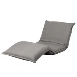 Fredriks Fauteuil Convertible Jake II - Gris Tissu - Confort Ultime | Chaises Relax -Pas Cher Fauteuils Magasin 1000127841 190110 15521400022 GALLERYIMAGES P000000001000127841