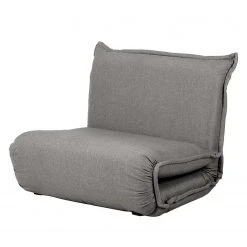 Fredriks Fauteuil Convertible Jake II - Gris Tissu - Confort Ultime | Chaises Relax -Pas Cher Fauteuils Magasin 1000127841 190110 15521400024 GALLERYIMAGES P000000001000127841
