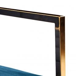 Jack & Alice Fauteuil Cocora - Velours | Fauteuil 1 Place Confortable et Élégant -Pas Cher Fauteuils Magasin 1000127863 190110 15522800156 GALLERYIMAGES P000000001000127863