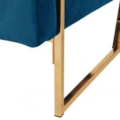 Jack & Alice Fauteuil Cocora - Velours | Fauteuil 1 Place Confortable et Élégant -Pas Cher Fauteuils Magasin 1000127863 190110 15522800157 GALLERYIMAGES P000000001000127863