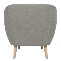 Fauteuil Lamia en Tissu Gris - Confort et Style par Mørteens -Pas Cher Fauteuils Magasin 1000127962 190103 15451900085 GALLERYIMAGES P000000001000127962