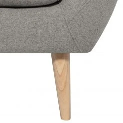 Fauteuil Lamia en Tissu Gris - Confort et Style par Mørteens -Pas Cher Fauteuils Magasin 1000127962 190103 15451900089 GALLERYIMAGES P000000001000127962