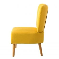Mørteens Fauteuil Volos - Tissage à plat - Jaune -Pas Cher Fauteuils Magasin 1000127981 200327 14205900029 DETAILS P000000001000127981
