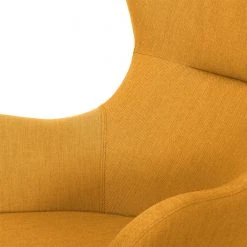 Mørteens Fauteuil Levan 1 Place - Matière Structurée Doré - Design Élégant -Pas Cher Fauteuils Magasin 1000128135 190108 10451400087 GALLERYIMAGES P000000001000128135