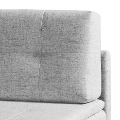 Fredriks Fauteuil Convertible Cattai - Tissu Structuré Gris Clair - Fauteuil 1 Place -Pas Cher Fauteuils Magasin 1000129077 180817 115908203 GALLERYIMAGES P000000001000129077