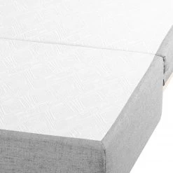 Fredriks Fauteuil Convertible Cattai - Tissu Structuré Gris Clair - Fauteuil 1 Place -Pas Cher Fauteuils Magasin 1000129077 180817 115909206 GALLERYIMAGES P000000001000129077