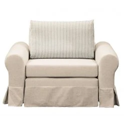 Maison Belfort Fauteuil convertible Latina XVI - Tissu Cachemire - Confort et Élégance -Pas Cher Fauteuils Magasin 1000129981 180828 141733172 GALLERYIMAGES P000000001000129981