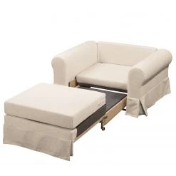 Maison Belfort Fauteuil convertible Latina XVI - Tissu Cachemire - Confort et Élégance -Pas Cher Fauteuils Magasin 1000129981 180828 141734176 GALLERYIMAGES P000000001000129981