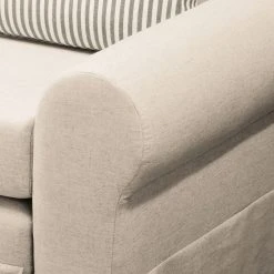 Maison Belfort Fauteuil convertible Latina XVI - Tissu Cachemire - Confort et Élégance -Pas Cher Fauteuils Magasin 1000129981 180828 141735181 GALLERYIMAGES P000000001000129981