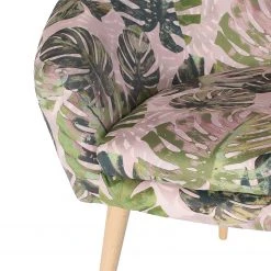 Fauteuil Tippytoe III - Microfibre | Mørteens | Design Confortable et Moderne -Pas Cher Fauteuils Magasin 1000131129 181011 09452405 GALLERYIMAGES P000000001000131129