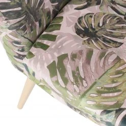 Fauteuil Tippytoe III - Microfibre | Mørteens | Design Confortable et Moderne -Pas Cher Fauteuils Magasin 1000131129 181011 09452406 GALLERYIMAGES P000000001000131129